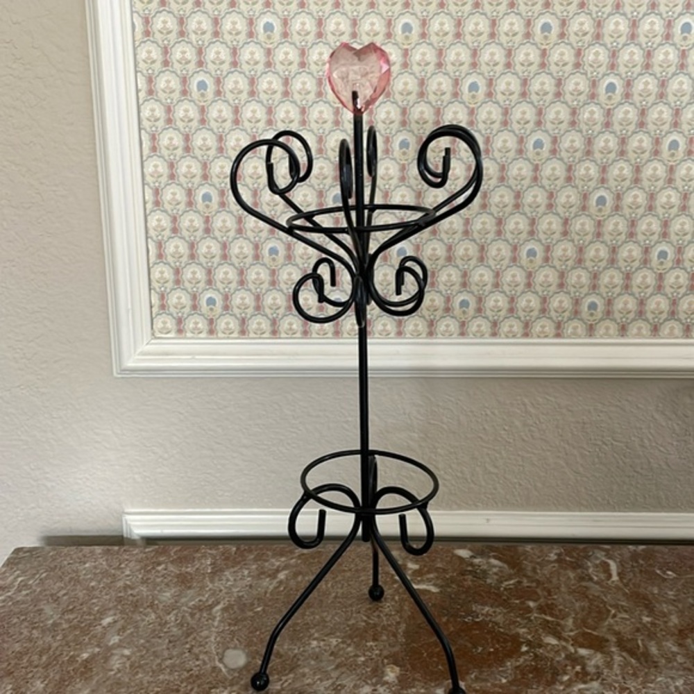 Jewelry Display Tree